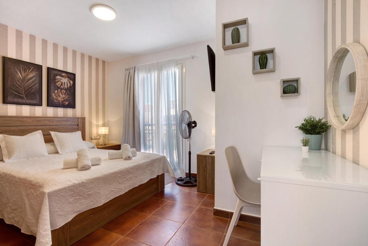 Villa Valeria Κοραλέχο Εξωτερικό φωτογραφία
