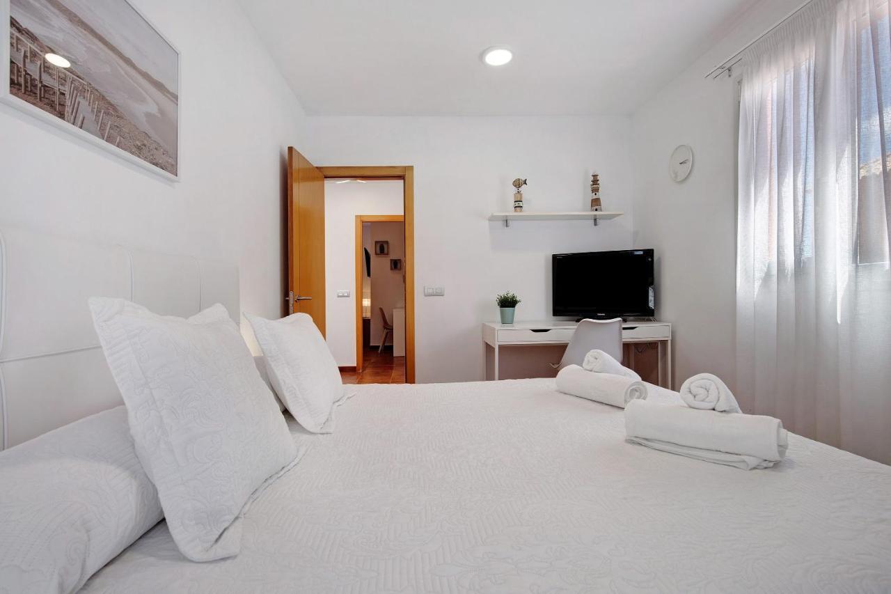 Villa Valeria Κοραλέχο Εξωτερικό φωτογραφία