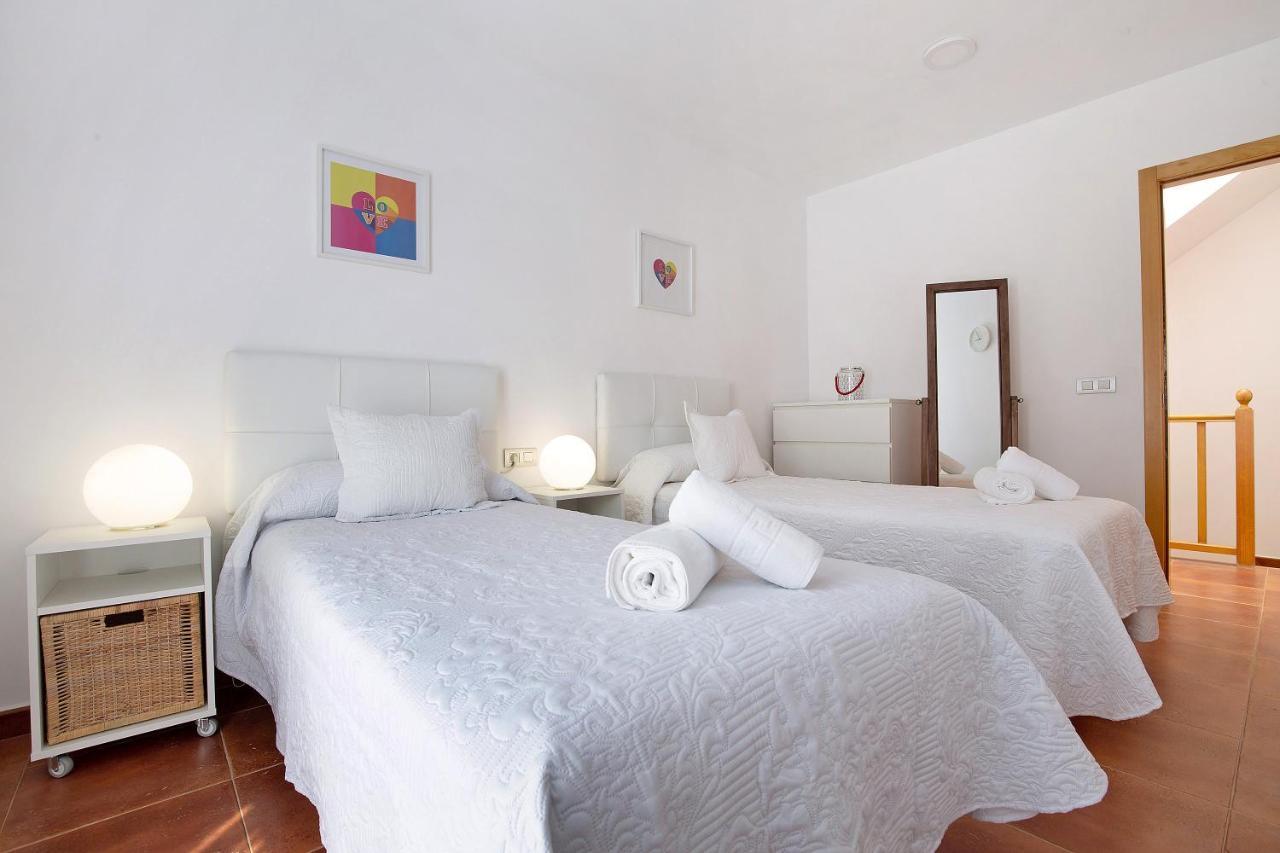 Villa Valeria Κοραλέχο Εξωτερικό φωτογραφία