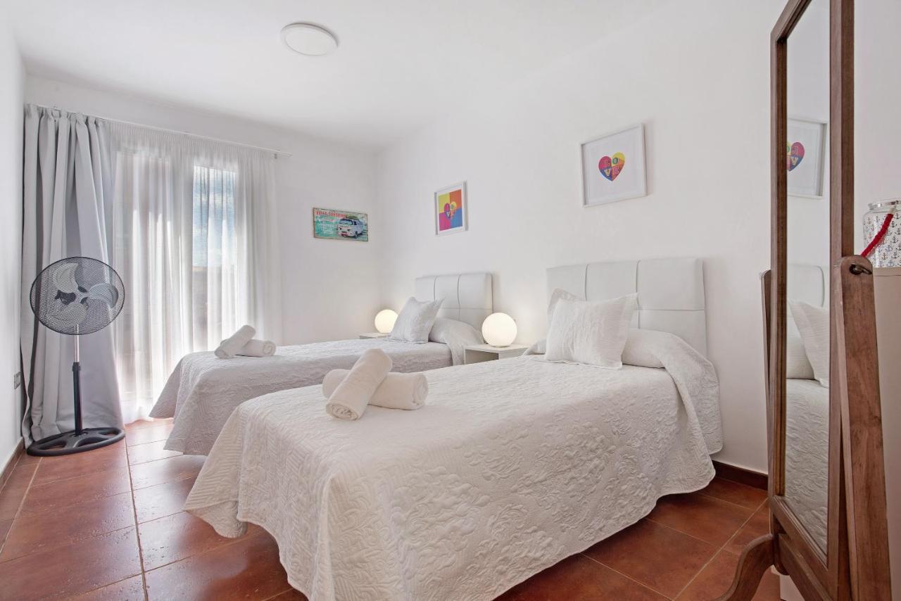 Villa Valeria Κοραλέχο Εξωτερικό φωτογραφία