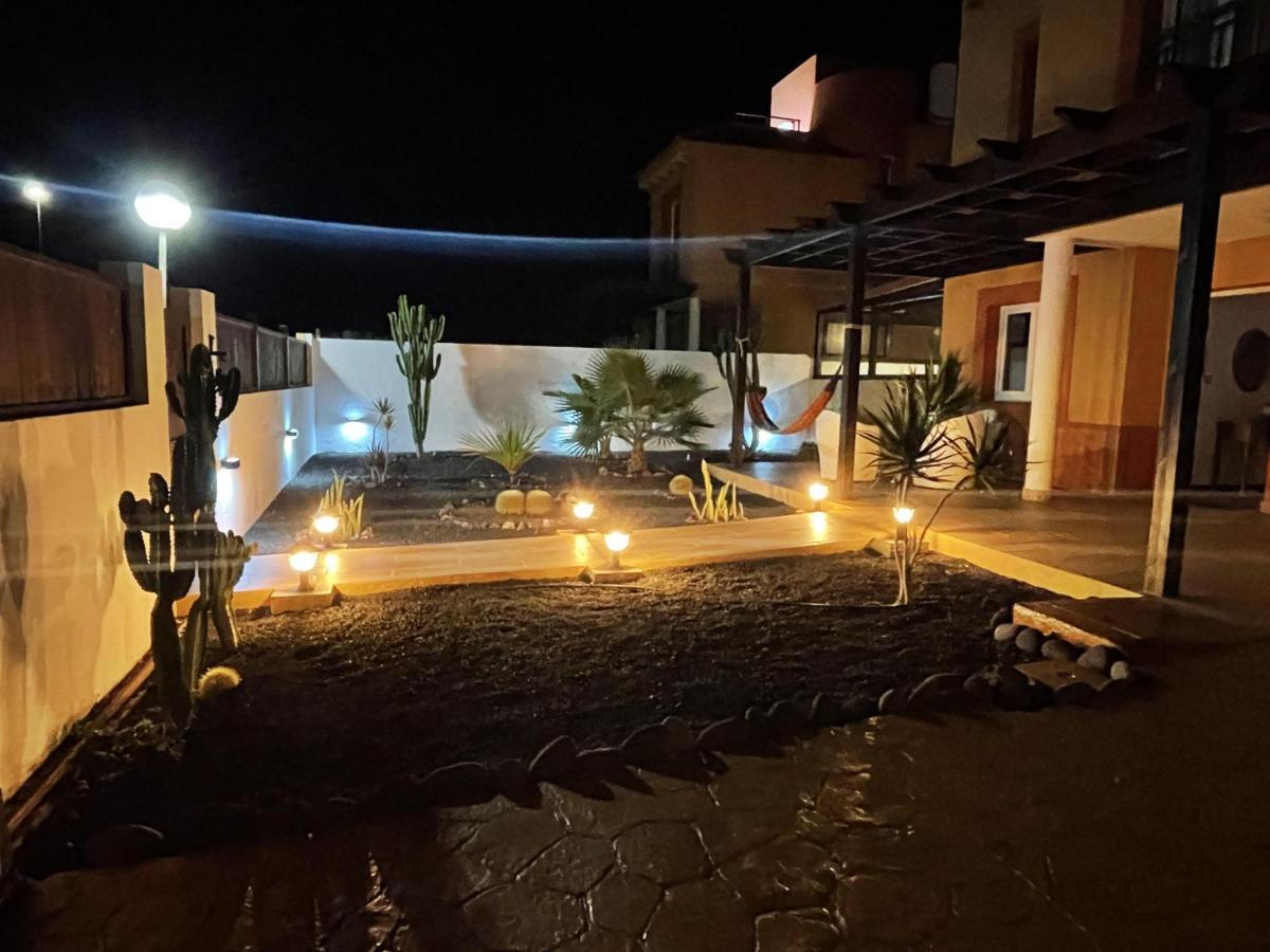 Villa Valeria Κοραλέχο Εξωτερικό φωτογραφία