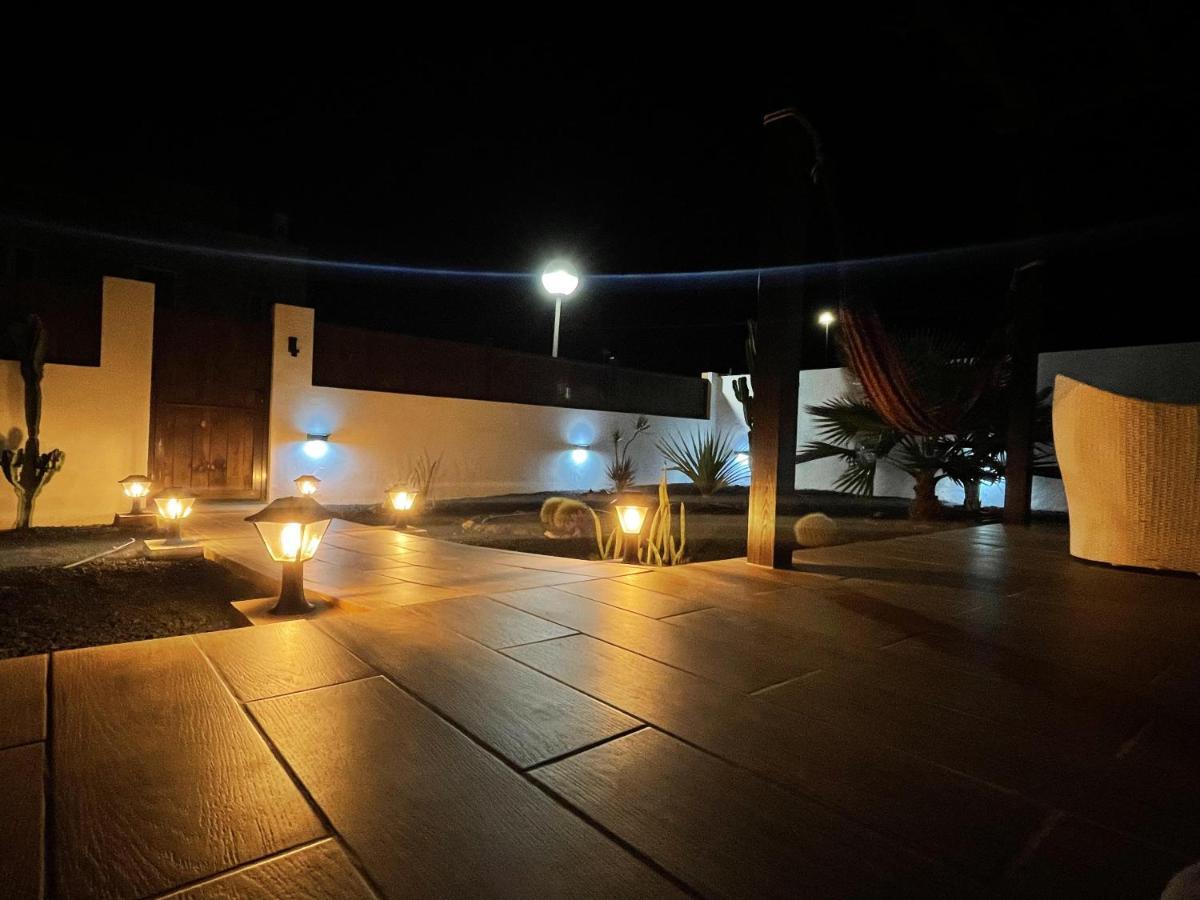 Villa Valeria Κοραλέχο Εξωτερικό φωτογραφία