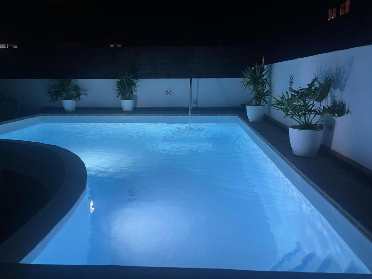 Villa Valeria Κοραλέχο Εξωτερικό φωτογραφία