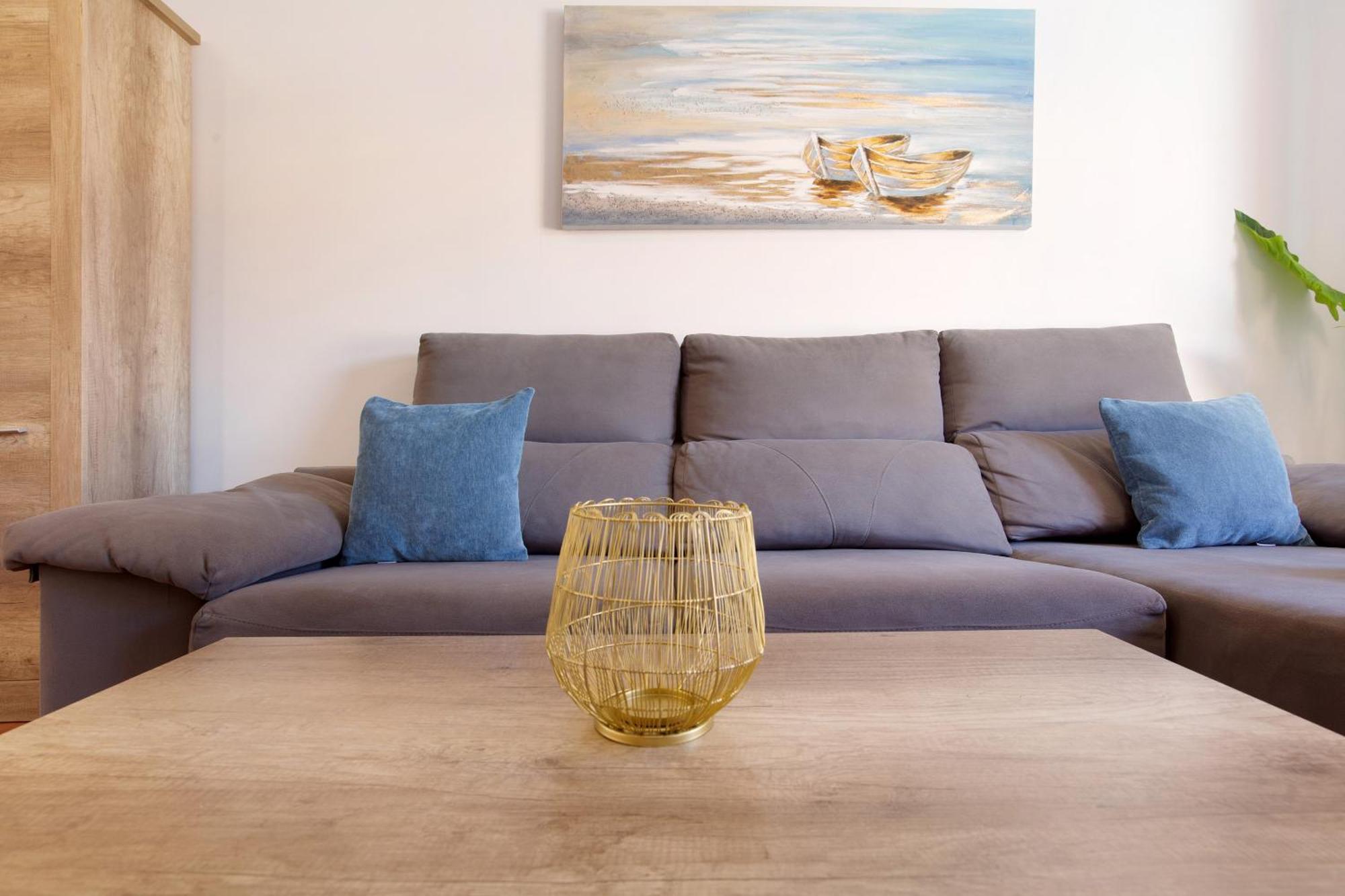 Villa Valeria Κοραλέχο Εξωτερικό φωτογραφία