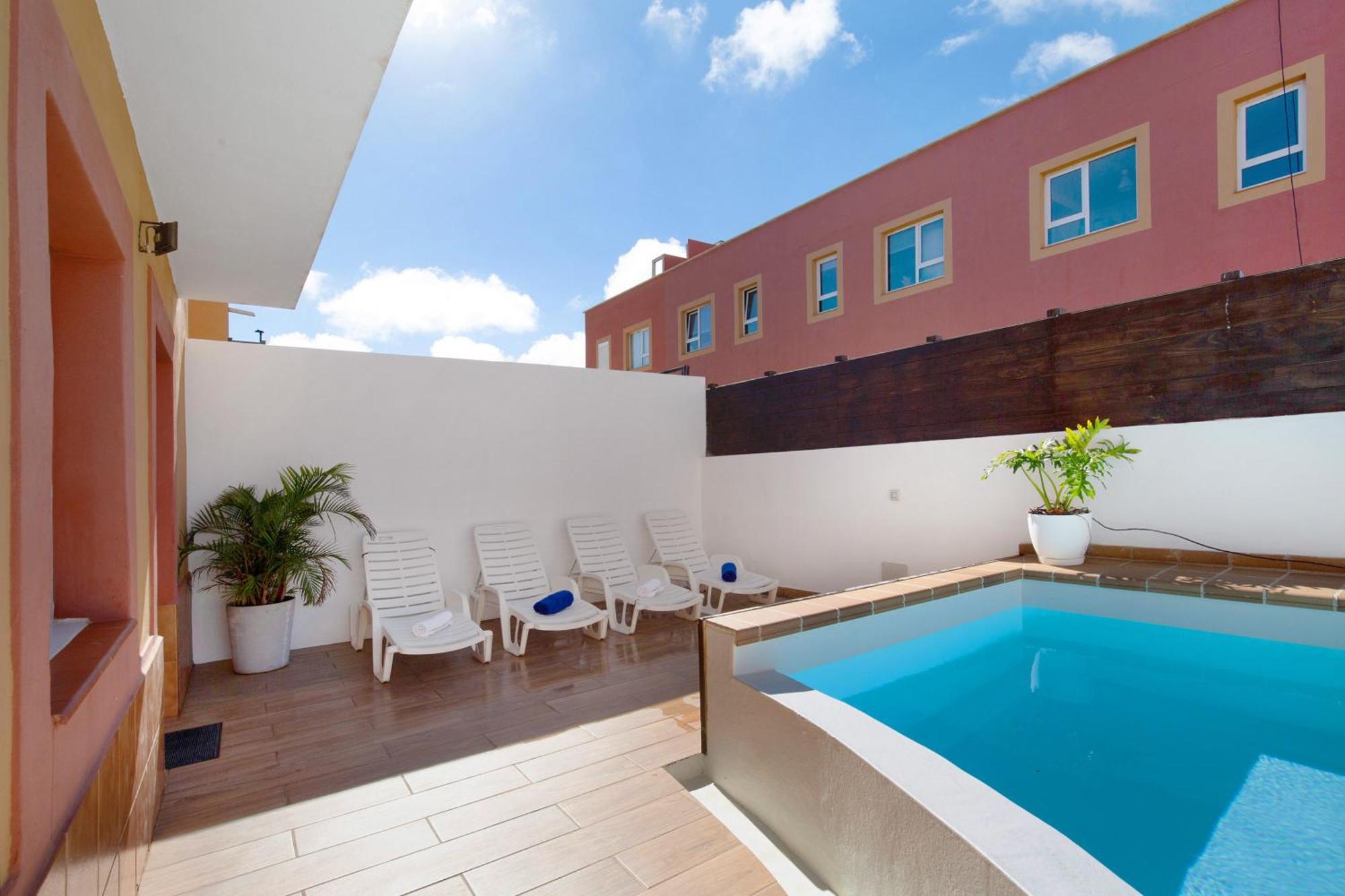 Villa Valeria Κοραλέχο Εξωτερικό φωτογραφία