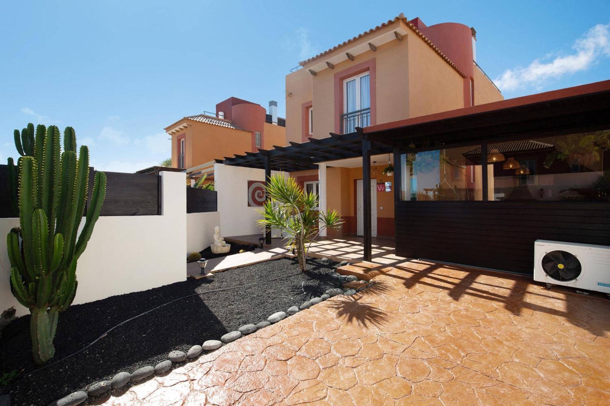 Villa Valeria Κοραλέχο Εξωτερικό φωτογραφία