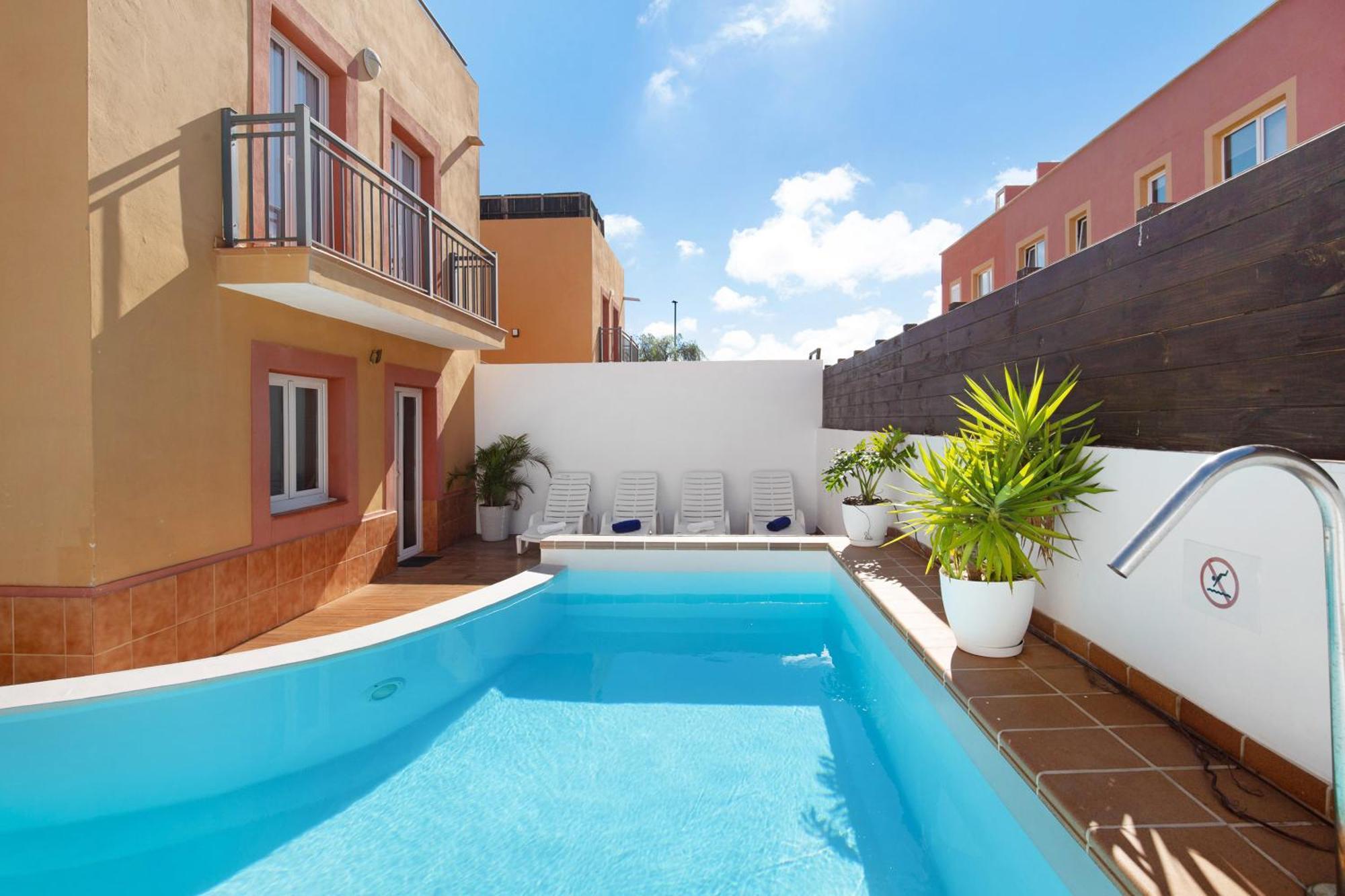 Villa Valeria Κοραλέχο Εξωτερικό φωτογραφία