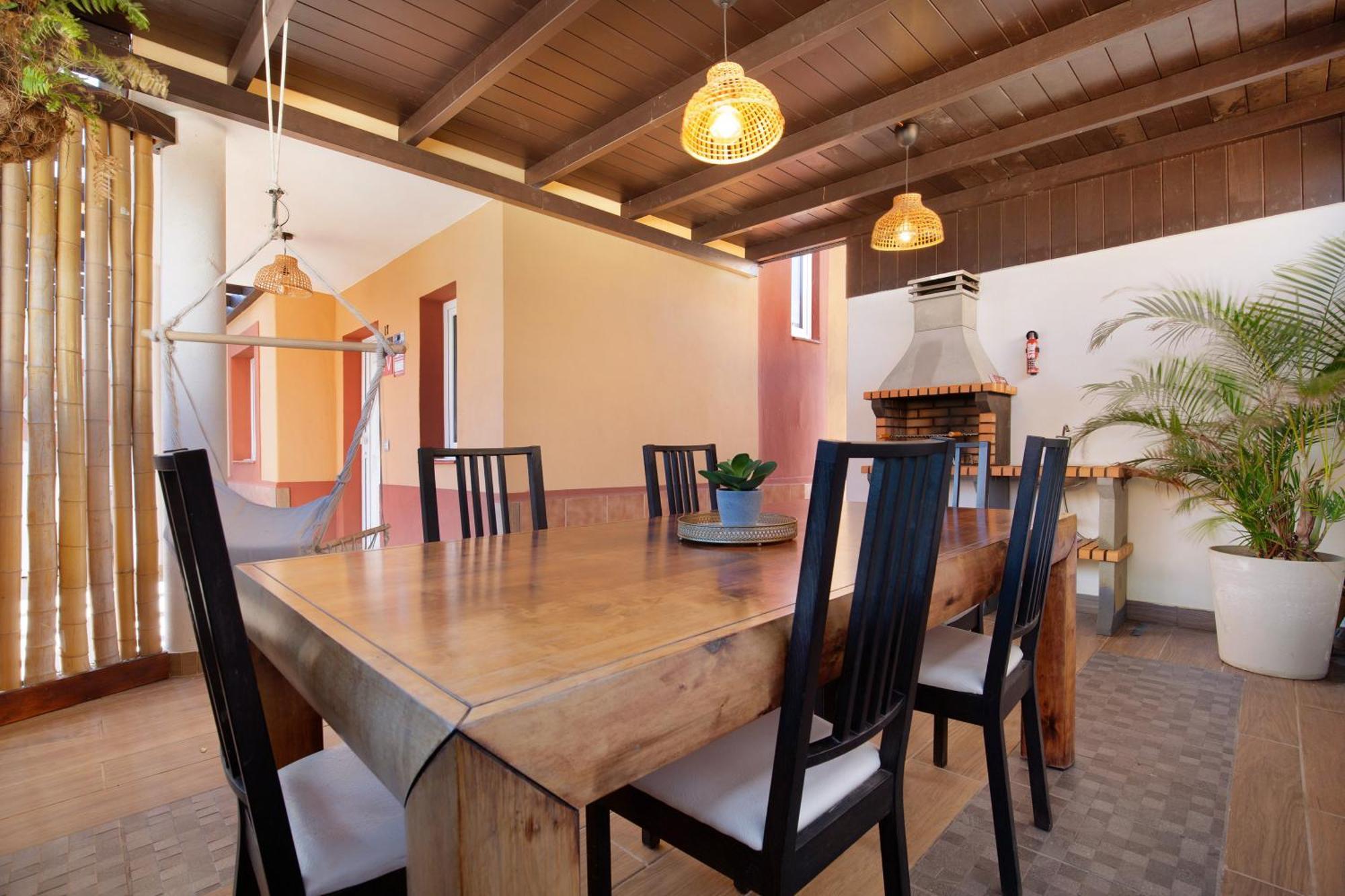 Villa Valeria Κοραλέχο Εξωτερικό φωτογραφία